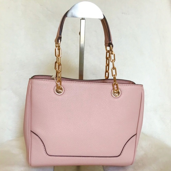 Tory Burch Carter Small Tote Bag - Picture 3 of 9